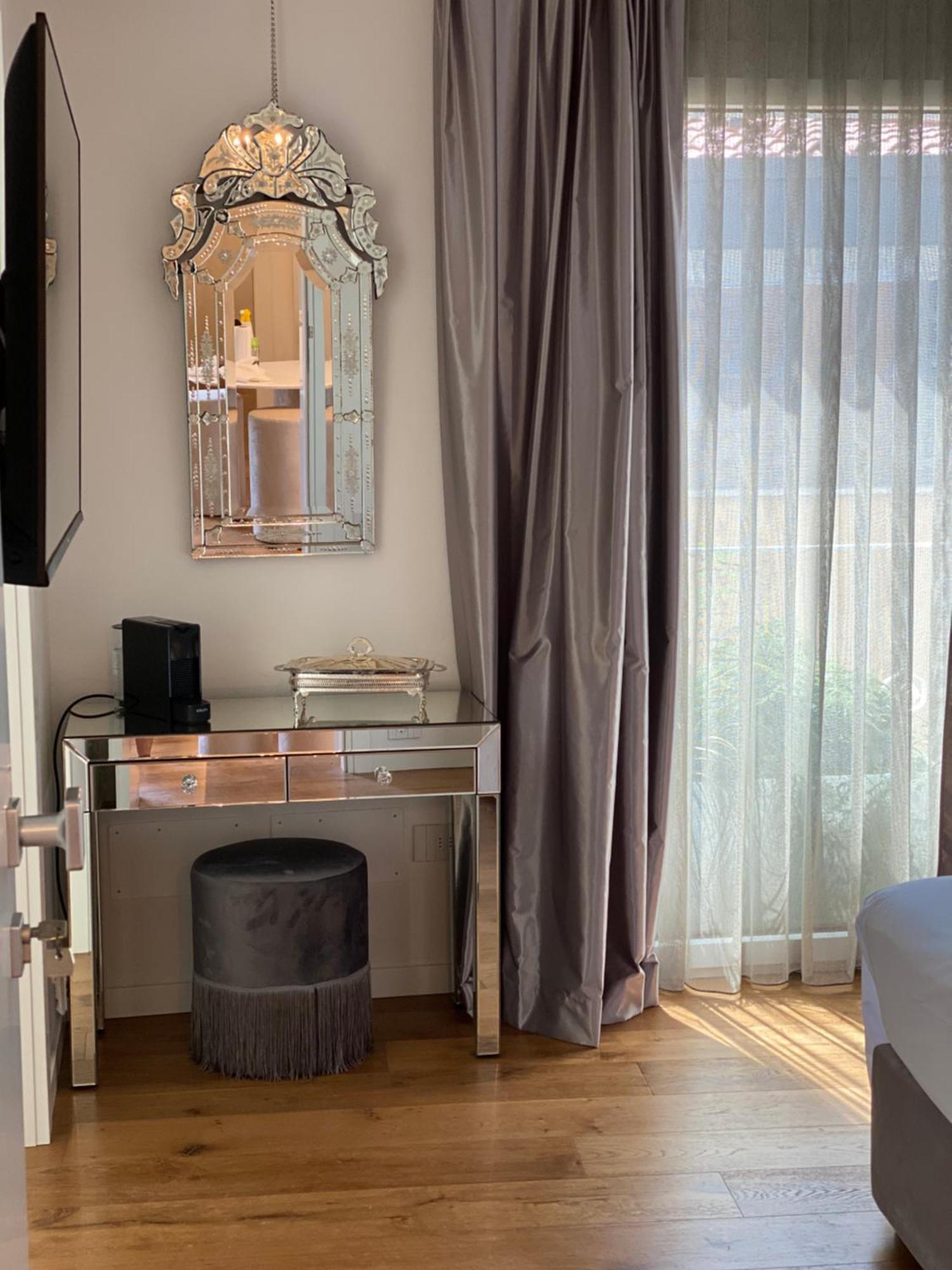 Ca' Squero911 Luxury Rooms Cesenatico Exterior photo