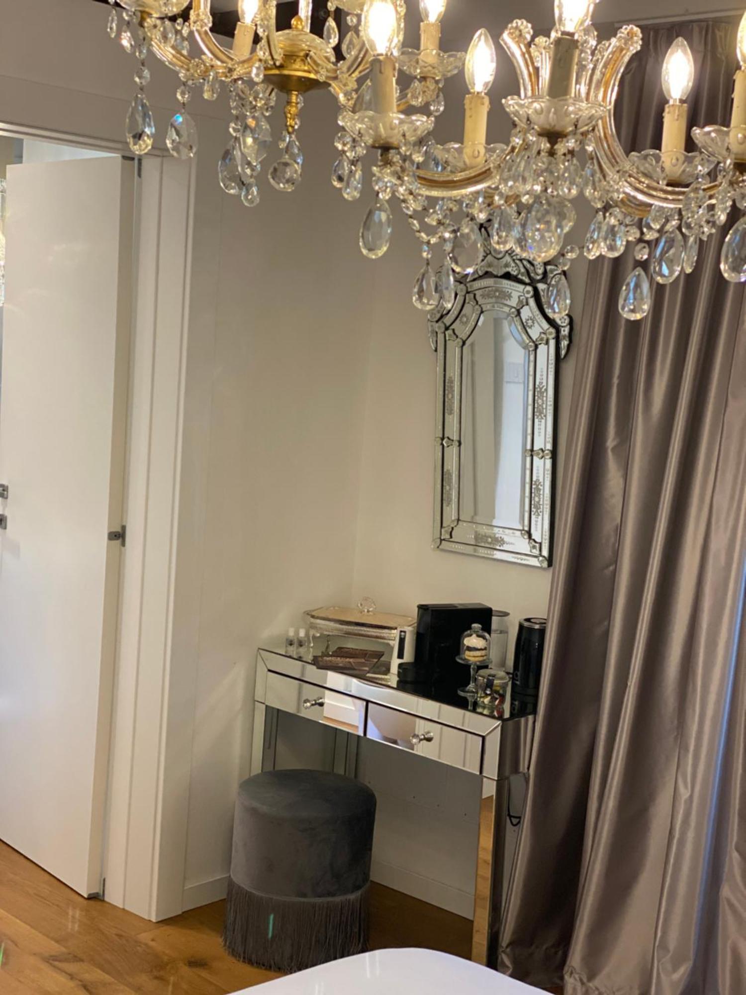 Ca' Squero911 Luxury Rooms Cesenatico Exterior photo